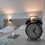 Villa Miedzyzdroje Couette-café 3*