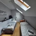 Villa Miedzyzdroje 3*