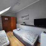 Couette-café Villa Miedzyzdroje Miedzyzdroje