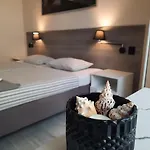 Couette-café Villa Miedzyzdroje Miedzyzdroje