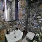 Couette-café Villa Miedzyzdroje 3*