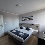 Villa Miedzyzdroje Couette-café Miedzyzdroje