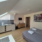 Villa Miedzyzdroje 3*