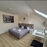 Villa Miedzyzdroje Miedzyzdroje