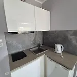 Villa Miedzyzdroje Couette-café 3*