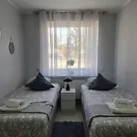 Couette-café Villa Miedzyzdroje 3*