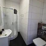 Villa Miedzyzdroje Couette-café