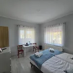 Villa Miedzyzdroje Couette-café Miedzyzdroje