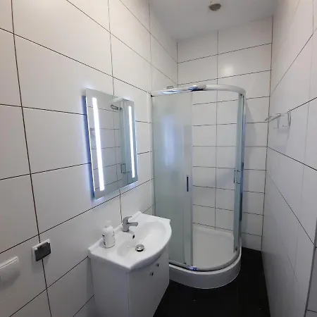 Nocleg ze śniadaniem Villa Międzyzdroje