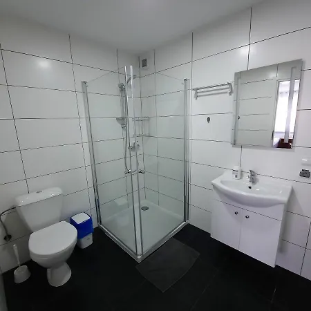 Nocleg ze śniadaniem Villa Międzyzdroje