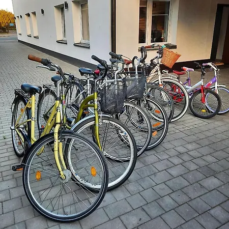 Villa Międzyzdroje 3* Międzyzdroje