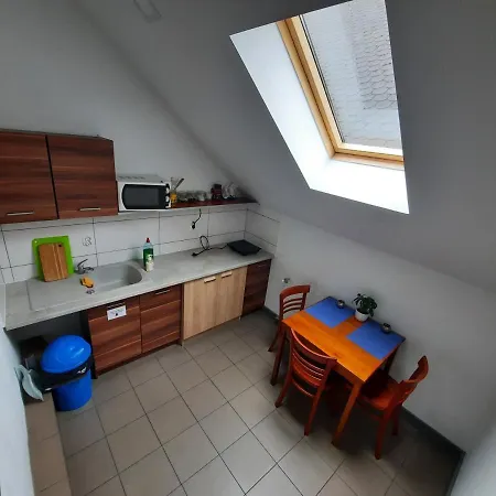 Villa Międzyzdroje Nocleg ze śniadaniem