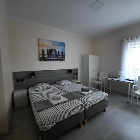 Villa Międzyzdroje * Międzyzdroje