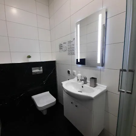 Villa Międzyzdroje Nocleg ze śniadaniem *