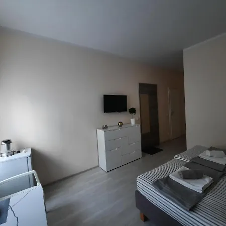 Villa Międzyzdroje Międzyzdroje