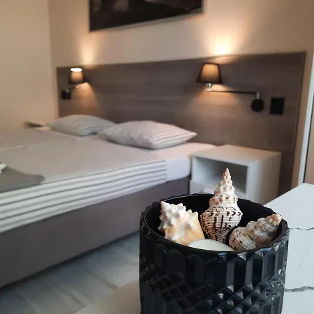 Bed and breakfast Villa Miedzyzdroje Miedzyzdroje