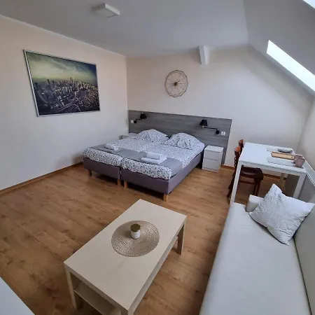 Villa Międzyzdroje Międzyzdroje