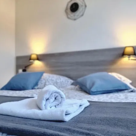 Villa Międzyzdroje 3* Międzyzdroje