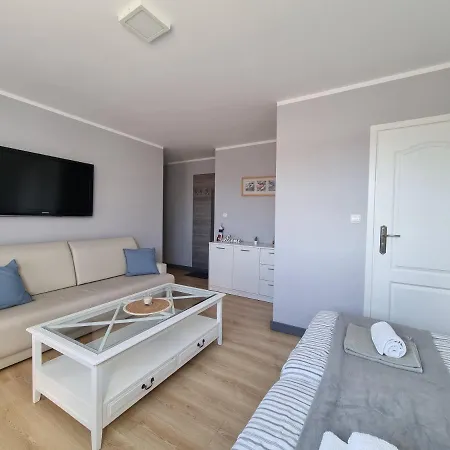 Villa Międzyzdroje Nocleg ze śniadaniem Międzyzdroje
