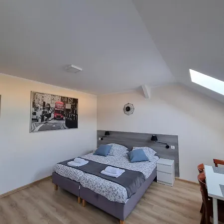Villa Międzyzdroje * Międzyzdroje