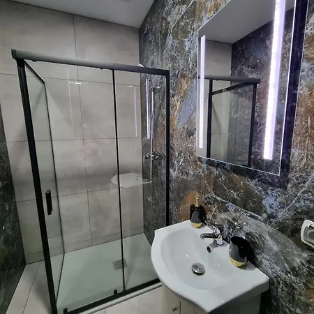 Villa Miedzyzdroje 3* Miedzyzdroje