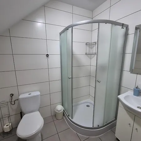 Villa Międzyzdroje Nocleg ze śniadaniem