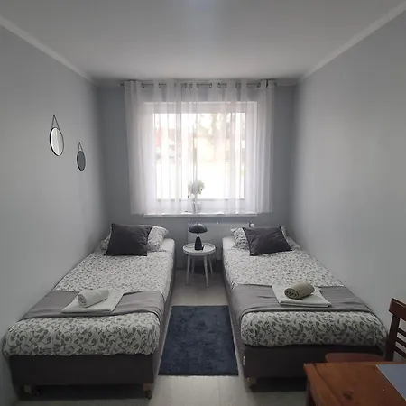 Villa Międzyzdroje Nocleg ze śniadaniem Międzyzdroje