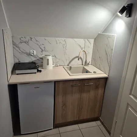 Villa Miedzyzdroje 3* Miedzyzdroje