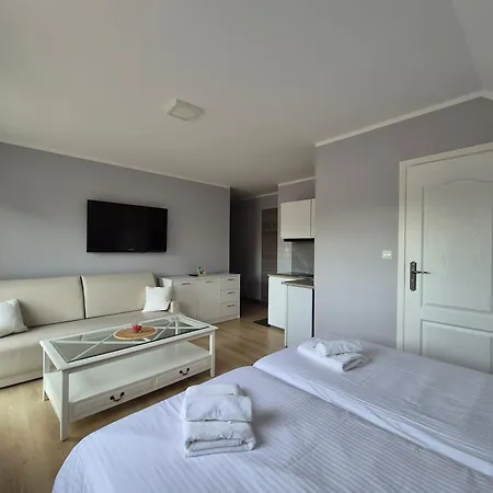 Villa Międzyzdroje Nocleg ze śniadaniem