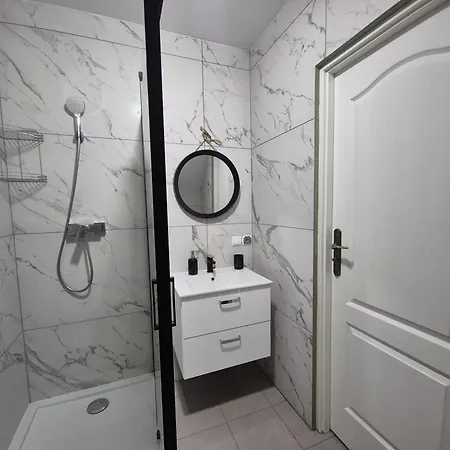 Villa Międzyzdroje Nocleg ze śniadaniem