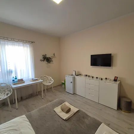 Villa Miedzyzdroje * Miedzyzdroje