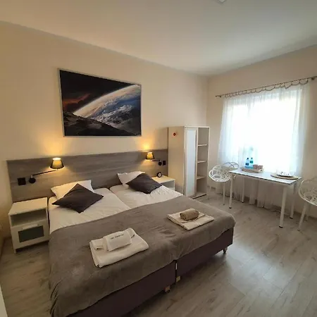 Villa Miedzyzdroje Miedzyzdroje