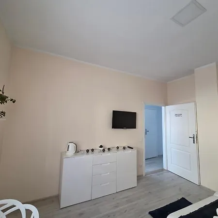 Villa Miedzyzdroje Couette-café 3*