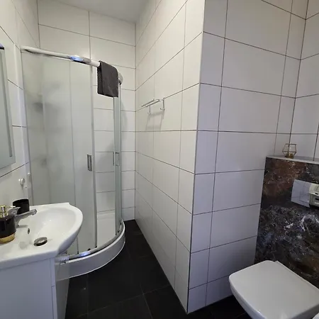 Villa Miedzyzdroje Bed & Breakfast