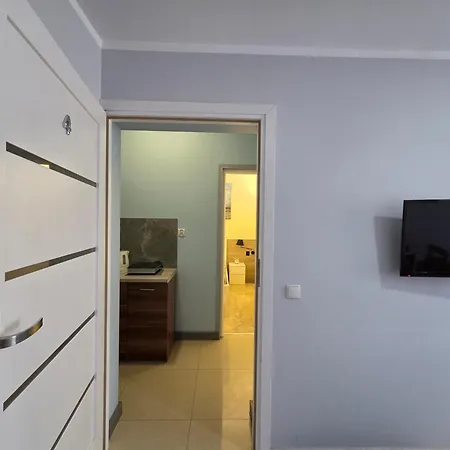 Bed and breakfast Villa Miedzyzdroje 3*