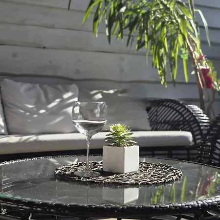 Villa Miedzyzdroje Bed & Breakfast Miedzyzdroje