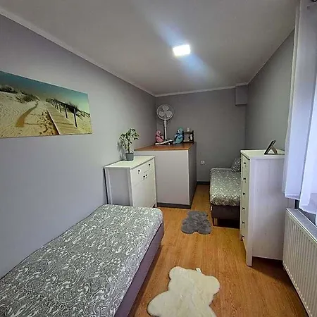 Villa Miedzyzdroje 3*
