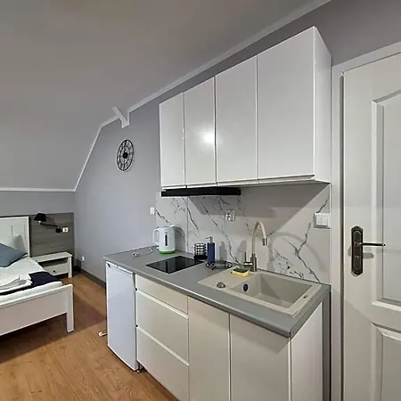 Couette-café Villa Miedzyzdroje Miedzyzdroje