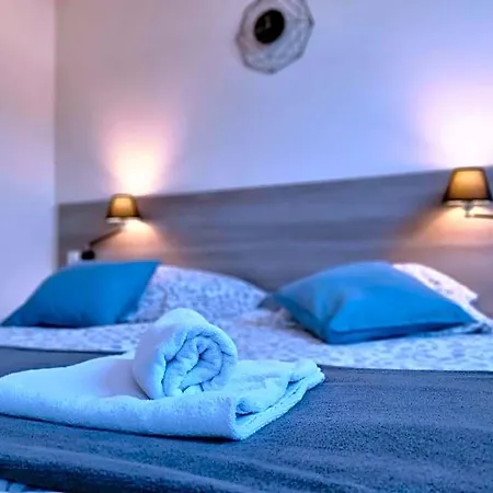 Couette-café Villa Miedzyzdroje Miedzyzdroje