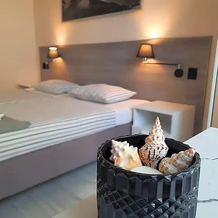 Couette-café Villa Miedzyzdroje Miedzyzdroje