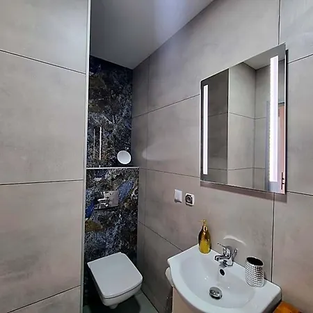 Villa Miedzyzdroje 3*