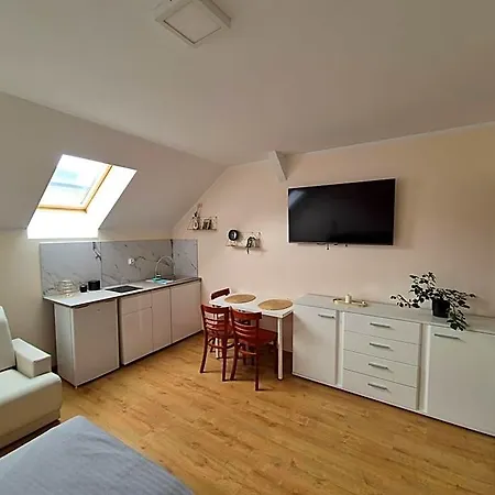 Villa Miedzyzdroje 3*