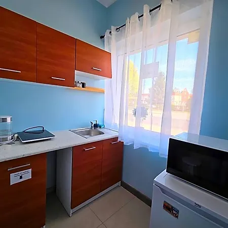 Couette-café Villa Miedzyzdroje Miedzyzdroje