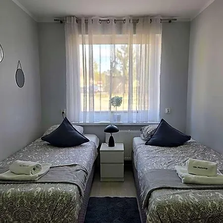 Villa Miedzyzdroje
