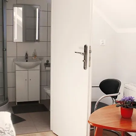 Villa Miedzyzdroje 3* Miedzyzdroje