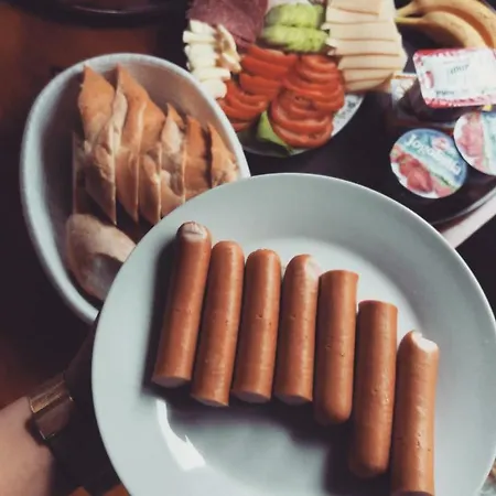 Villa Międzyzdroje Nocleg ze śniadaniem *
