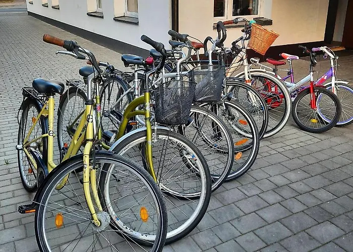 Villa Miedzyzdroje 3* Miedzyzdroje