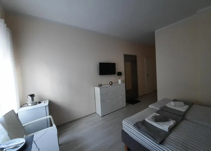 Villa Miedzyzdroje Miedzyzdroje