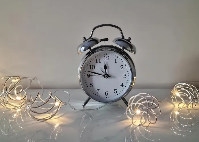 Couette-café Villa Miedzyzdroje 3*