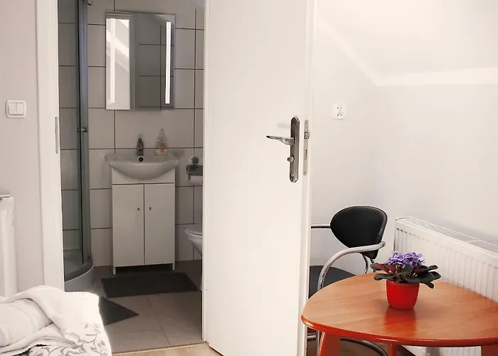 Villa Miedzyzdroje 3* Miedzyzdroje